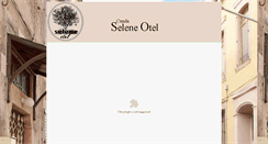 Desktop Screenshot of cundaseleneotel.net